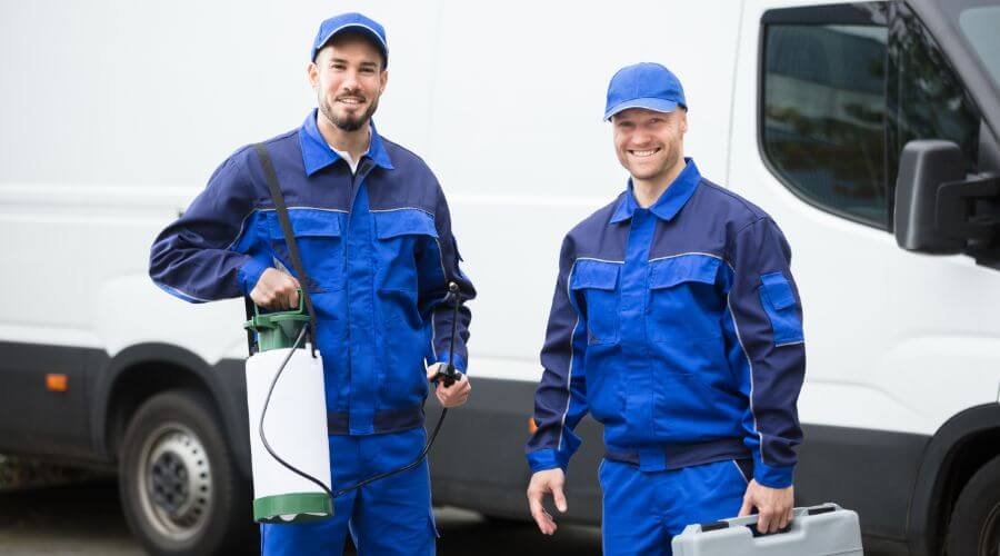 Professional pest control services in Ocean Grove, Melbourne - Ocean Grove Pest